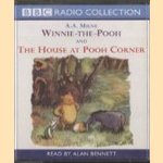 Winnie The Pooh And The House At Pooh Corner - 2 cassette
A.A. Milne
€ 10,00