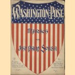 Washington-Post. Marsch von John Philip Sousa door John Philip Sousa