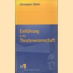 Einführung in die Theaterwissenschaft
Christopher Balme
€ 6,00