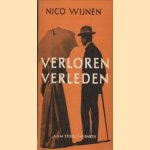 Verloren verleden. Een schimmenspel. door Nico Wijnen