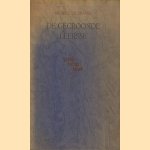 De Verheerlijckte Schoenlappers of De Gecroonde Leersse, tot een vastenavontspel tooneelgewijs opgestelt. Ingeleid en van aantekeningen voorzien door A.J. Schneiders door Michiel de Swaen