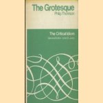 The Grotesque door Philip Thomson