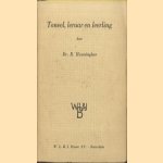 Toneel, leraar en leerling door Dr. B. Hunningher