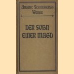 August Strindbergs Werke: Der Sohn einer Magd door August Strindberg