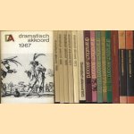 Dramatisch akkoord 1967- 1982 (15 volumes)
B. Stroman e.a.
€ 34,00