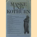 Maske und Kothurn. Internationale Beiträge zur Theaterwissenschaft. 17. Jahrgang 1971 - heft 4 door Margret Dietrich e.a.