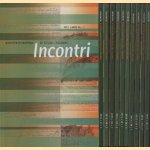 Incontri. Revista europea di studi italiani (11 nummers)
Monica Jansen e.a.
€ 50,00