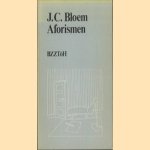 Aforismen door J.C. Bloem