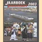 Jaarboek Binnenvaart 2003 door diverse auteurs