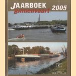 Jaarboek Binnenvaart 2005 door diverse auteurs