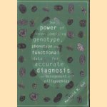 The power of three. Combining genotype, phenotype, and functional data for accurate diagnosis and management of ciliopathies door Machteld M. Oud