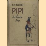 Pipi of de Roode Aap door C. Collodi