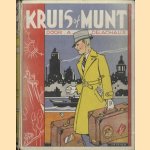 Kruis of munt
A. Delachaux
€ 8,00