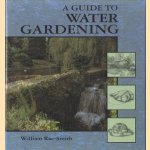 A Guide to Water Gardening
William Rae-Smith
€ 5,00