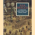 A Social History of England door Asa Briggs