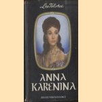 Anna Karenina door Leo Tolstoi