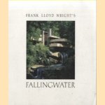 Frank Lloyd Wright's Fallingwater door Frank Lloyd Wright