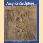 Assyrian Sculpture
Julian Reade
€ 6,00