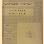 Sorrell and son door Warwick Deeping