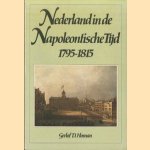 Nederland in de Napoleontische tijd 1795 - 1815
Gerlof D. Homan
€ 6,00