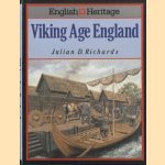 Viking Age England door Julian D. Richards