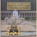 Koninklijke tuinen in Engeland
Roy Strong
€ 5,00