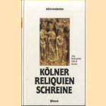 Kolner Reliquien Schreine
Jorg Baumgarten e.a.
€ 9,50