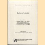 Geplaatst in de tijd. Liber amoricum. Aangeboden aan prof. Dr. M. W. Heslinga bij zijn afscheid als hoogleraar in de sociale geografie aan de Vrije Universiteit te Amsterdam op vrijdag 12 oktober 1984. Bijdragen tot de sociale Geografie en Planologie door A.O. Kouwenhoven e.a.