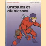 Dessin anime: Crapules et diablesses door Christopher Hart