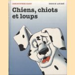 Dessin anime: Chiens, chiots et loups door Christopher Hart