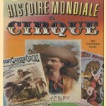 Histoire mondiale du Cirque door Dominique Jando