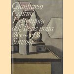 Letteratura dell'Italia unita 1861-1968 door Gianfranco Contini