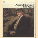 The Card door Arnold Bennett