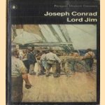 Lord Jim door Joseph Conrad