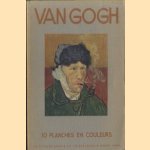 Van Gogh: 10 Planches en Couleurs
diverse auteurs
€ 6,00