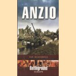 Anzio door Ian Blackwell