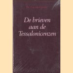 De brieven aan de Tessalonicenzen
Eduard Verhoef
€ 7,50