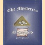 The Mysteries Revealed (Original). Visionary spiritual experiences including messages of the masters of the great white brotherhood
Ivonne G. Schoen-Nijbroek
€ 15,00