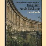 The National Trust Book of English Architecture
J.M. Richards
€ 6,50