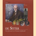 De Sitter. Een alternatief voor Einsteins heelalmodel door Jan Guichelaar