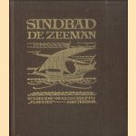 Sindbad de Zeeman door Anton van der Valk