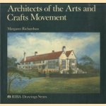 Architects of the Arts and Crafts Movement
Margaret Richardson
€ 25,00