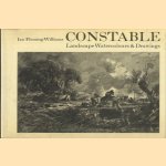 Constable. Landscape Watercolours & Drawings door Ian Fleming-Williams