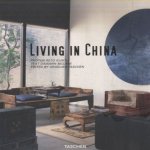 Living in China door Daisann Mclane