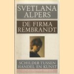 De firma Rembrandt. Schilder tussen handel en kunst.
Svetlana Alpers
€ 6,00