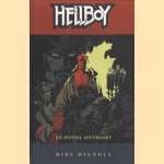 Hellboy 2: De Duivel Ontwaakt
Mike Mignola
€ 10,00