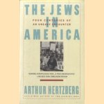 Jews in America. Four Centuries of an Uneasy Encounter: A History
Arthur Hertzberg
€ 12,50