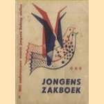 Het jongenszakboek. Een boekje met 1001 onderwerpen waarin jongens belang stellen
J.B. Volkers
€ 10,00