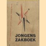 Het jongenszakboek. Een boekje met 1001 onderwerpen waarin jongens belang stellen
J.B. Volkers
€ 10,00