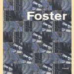 Foster - Catalogue 2001 door David Jenkins e.a.